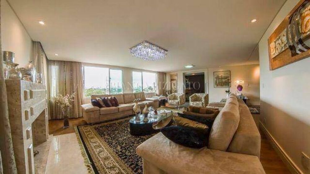 Casa, 7 quartos, 733 m² - Foto 1