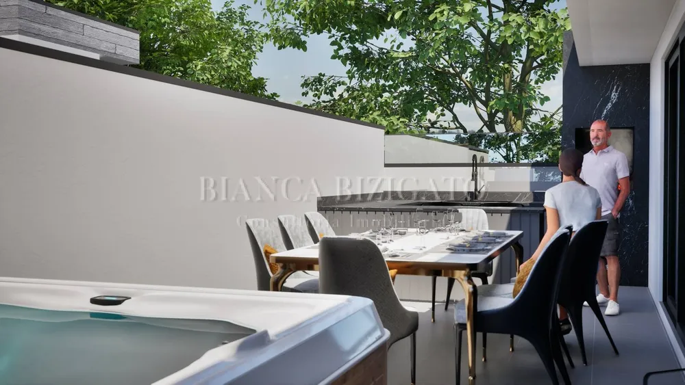 Casa, 3 quartos, 178 m² - Foto 8