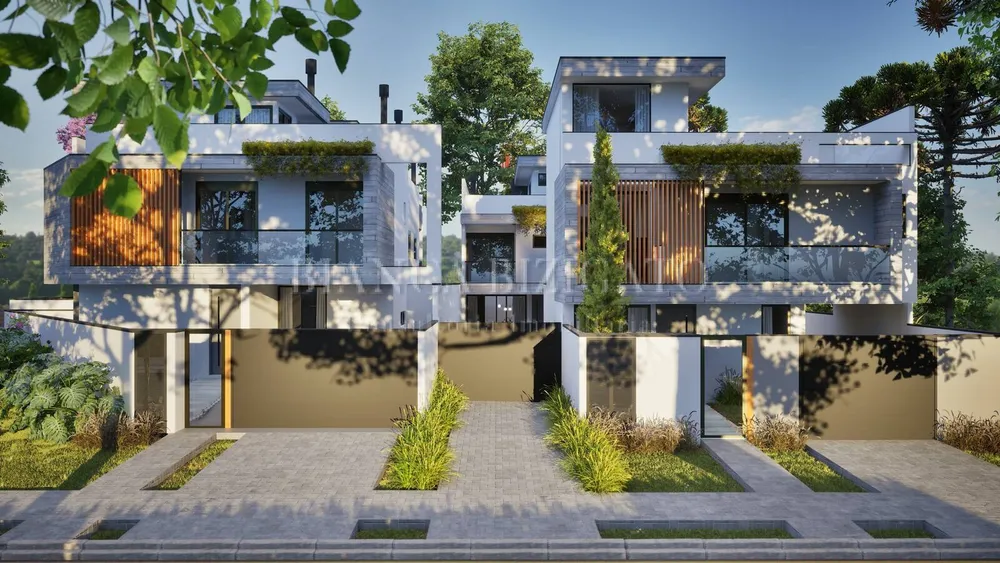 Casa, 3 quartos, 178 m² - Foto 7