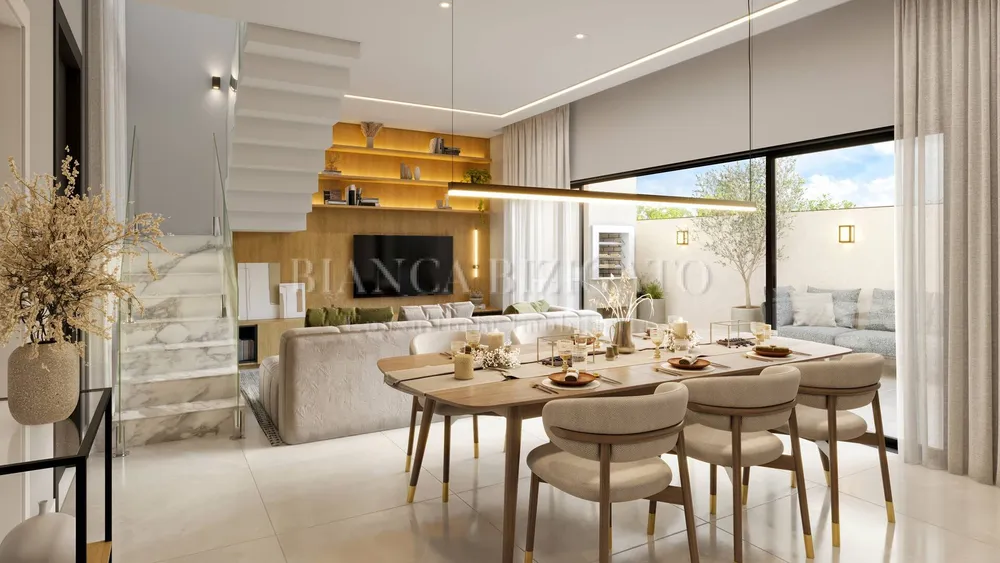 Casa, 3 quartos, 223 m² - Foto 4