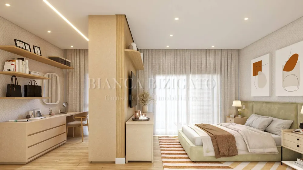 Casa, 3 quartos, 223 m² - Foto 3