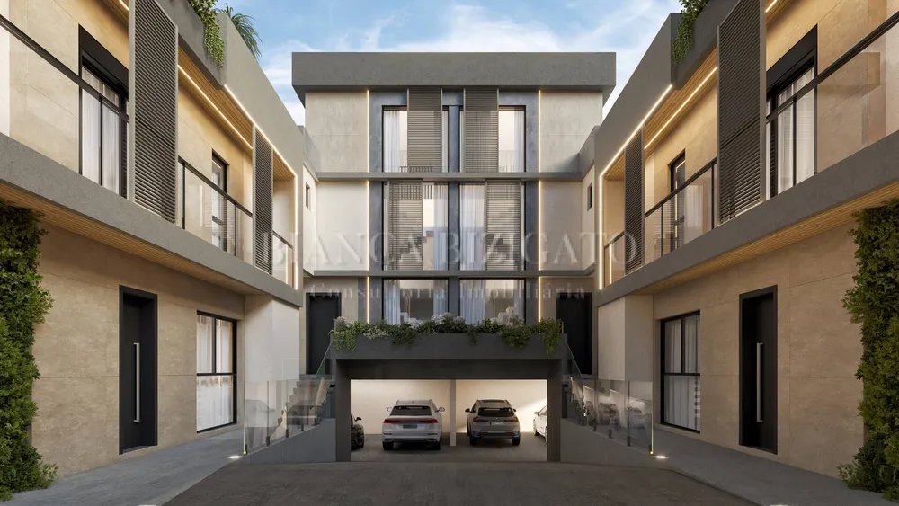 Casa, 3 quartos, 223 m² - Foto 12