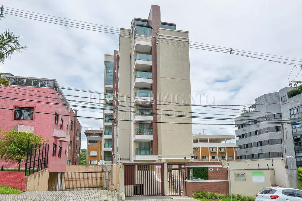 Apartamento à venda com 2 quartos, 60m² - Foto 4