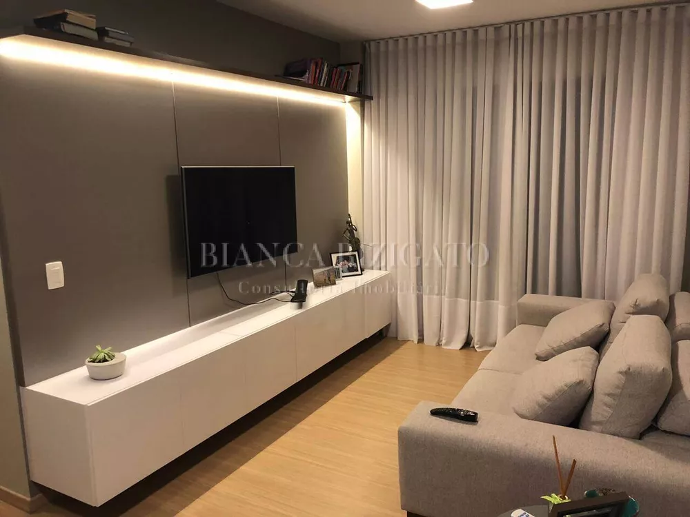 Apartamento à venda com 2 quartos, 60m² - Foto 3