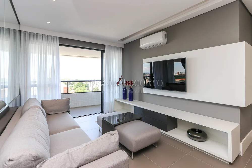 Apartamento, 3 quartos, 106 m² - Foto 13
