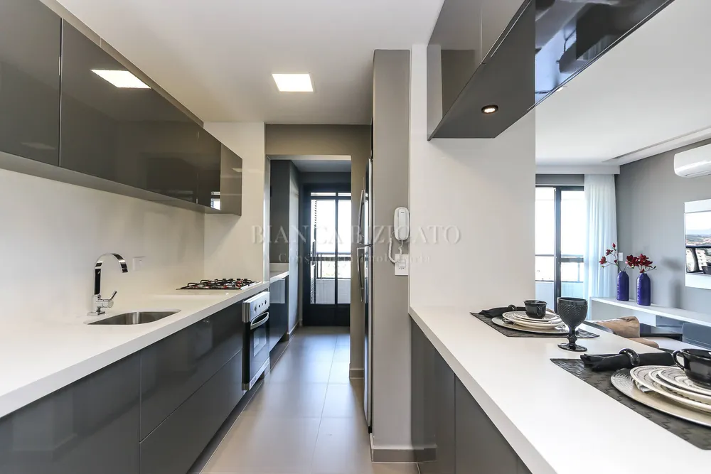 Apartamento, 3 quartos, 106 m² - Foto 3