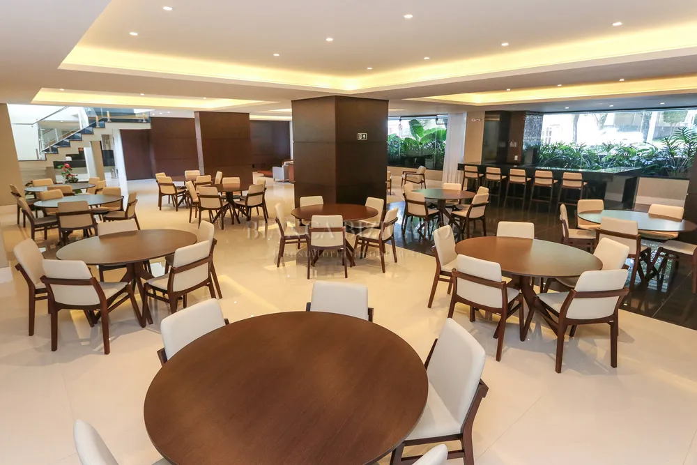Apartamento, 3 quartos, 106 m² - Foto 1