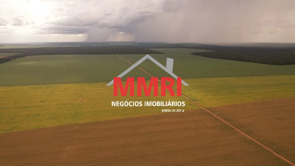 Fazenda, 3625 m² - Foto 1