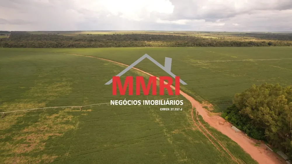 Fazenda, 3625 m² - Foto 2