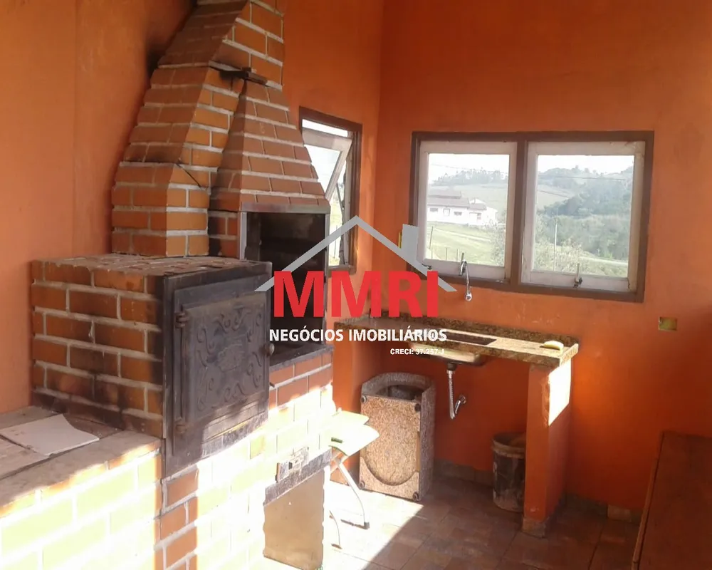 Chácara, 3 quartos, 1000 m² - Foto 10