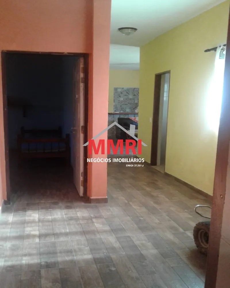 Chácara, 3 quartos, 1000 m² - Foto 11