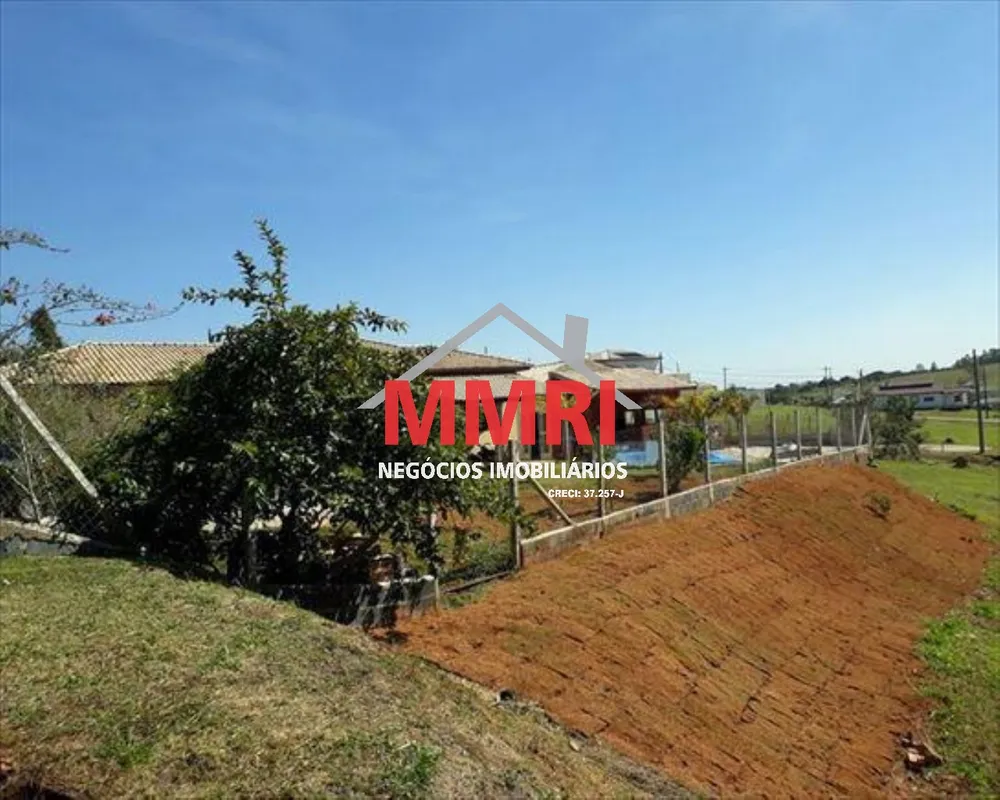Chácara, 3 quartos, 1000 m² - Foto 6