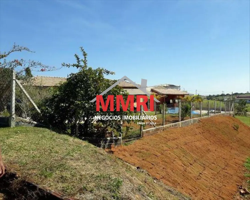 Chácara, 3 quartos, 1000 m² - Foto 5