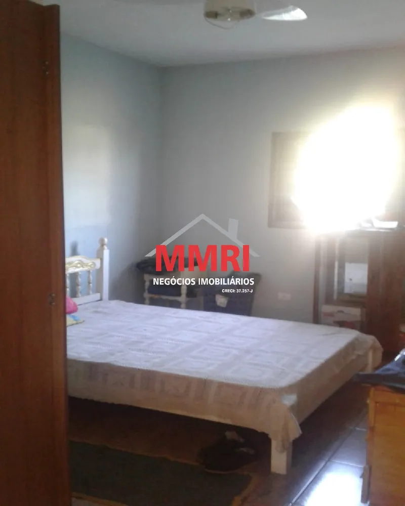 Chácara, 3 quartos, 1000 m² - Foto 2