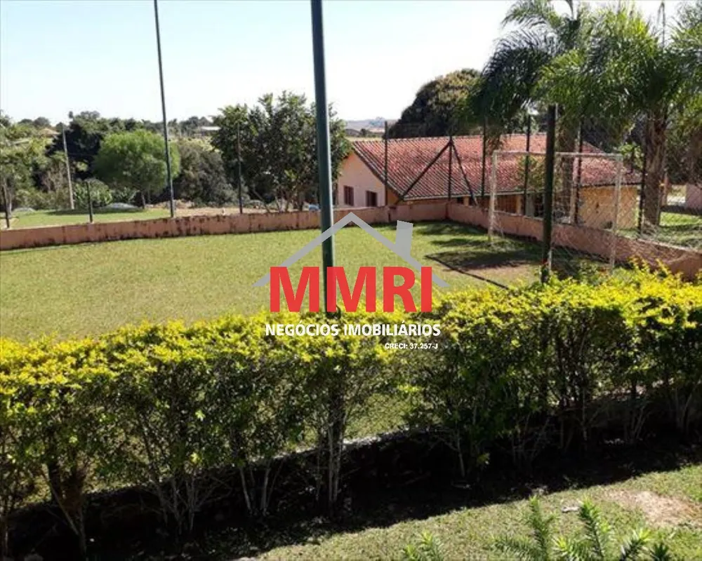 Chácara, 3 quartos, 1000 m² - Foto 2