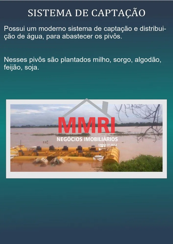 Fazenda, 2 hectares - Foto 6