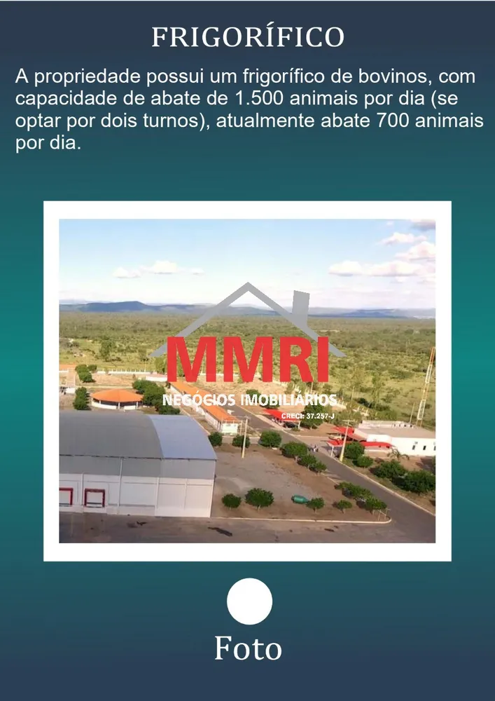 Fazenda, 2 hectares - Foto 1