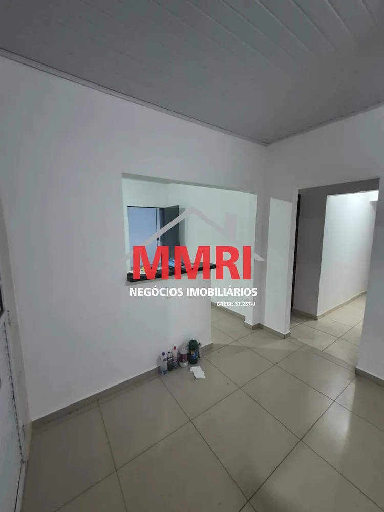 Casa, 2 quartos - Foto 6