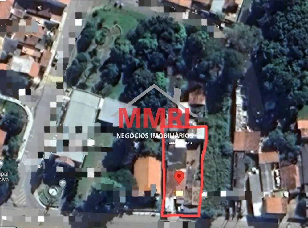 Prédio Inteiro - Foto 1