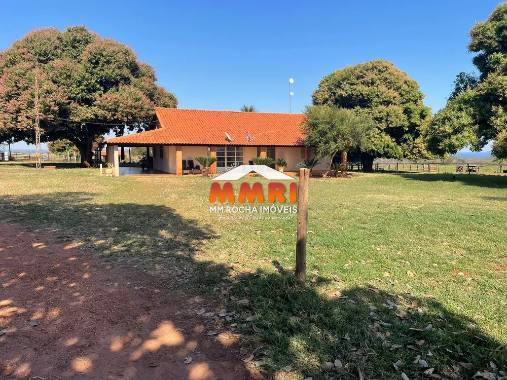 Fazenda, 513 m² - Foto 6