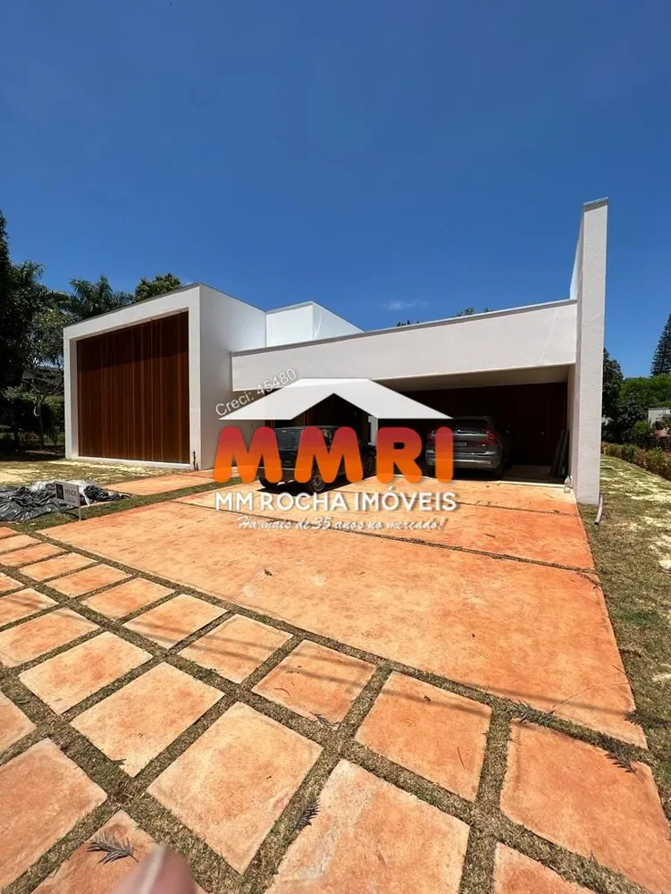 Casa de Condomínio, 4 quartos - Foto 4