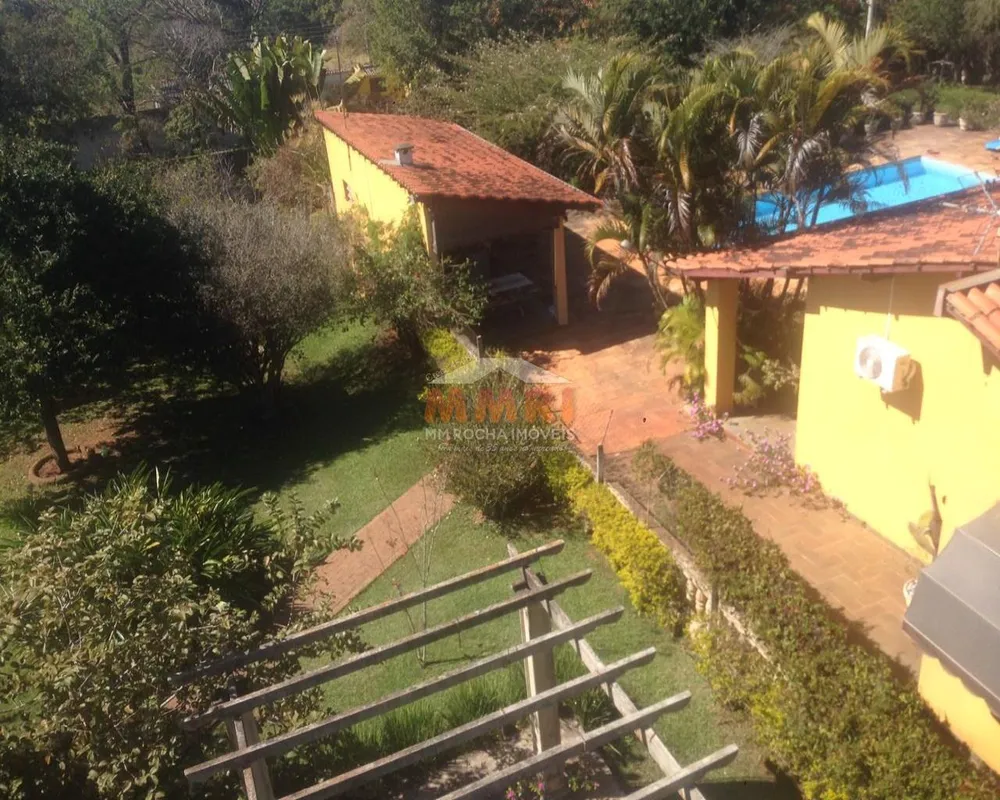 Chácara, 3 quartos, 2360 m² - Foto 7