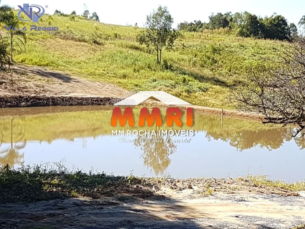 Sítio, 17 m² - Foto 4