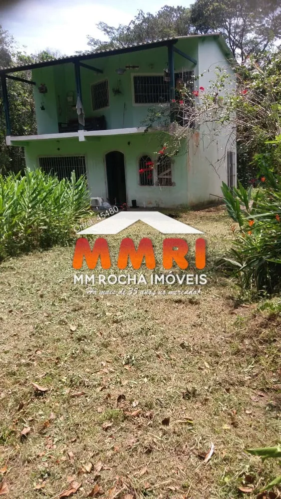 Chácara, 1 quarto, 10000 m² - Foto 1