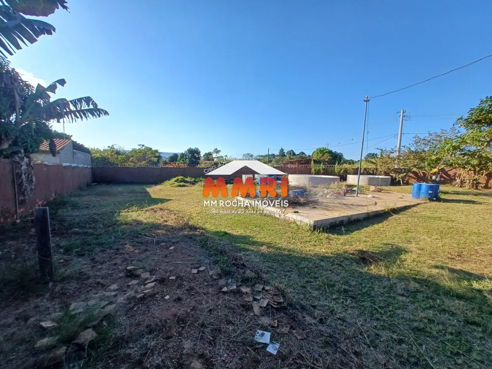 Terreno, 500 m² - Foto 2