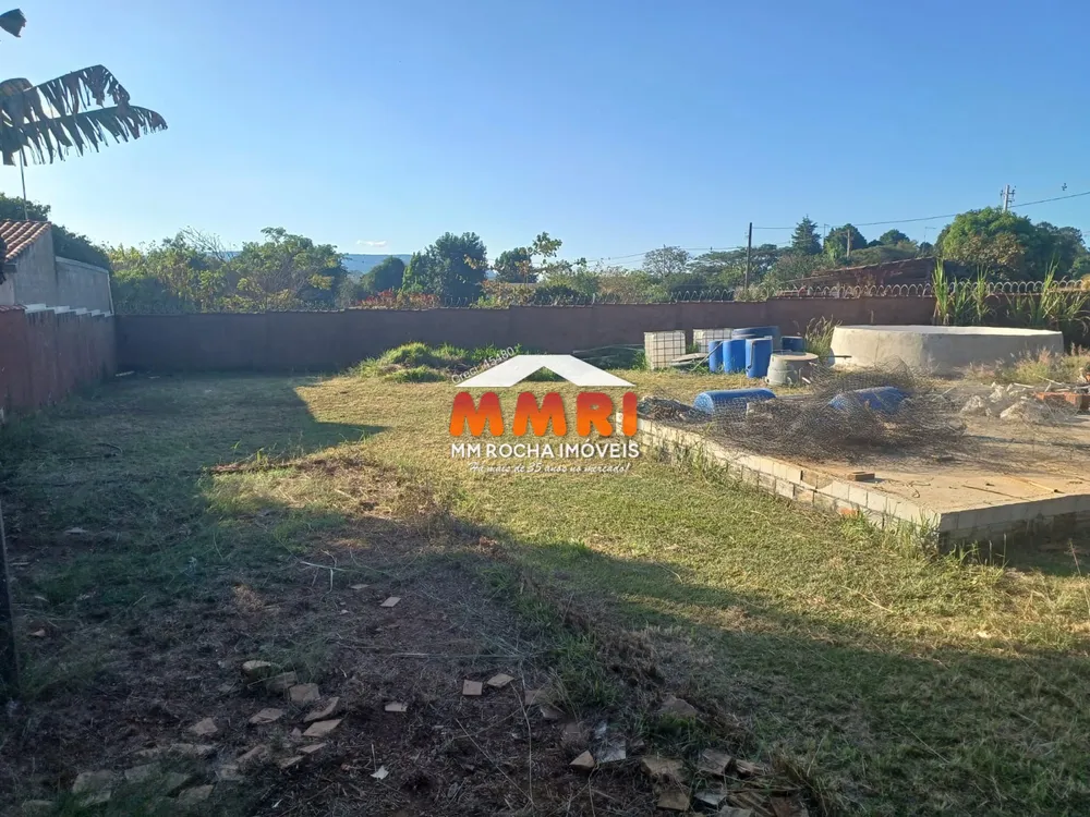 Terreno, 500 m² - Foto 1