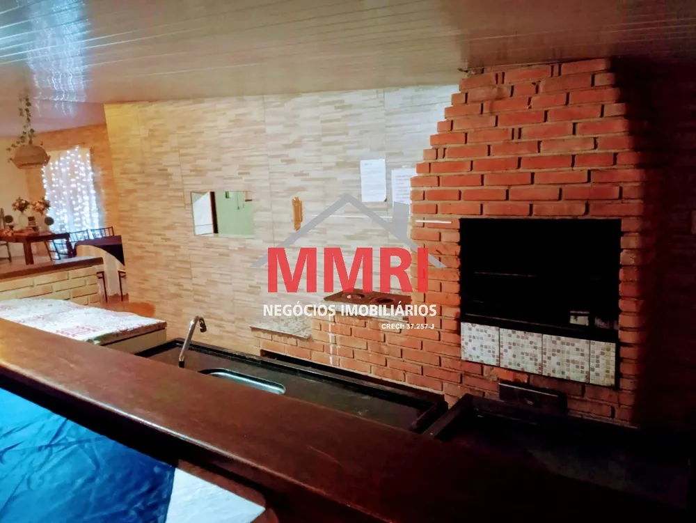 Chácara, 9 quartos, 3648 m² - Foto 4