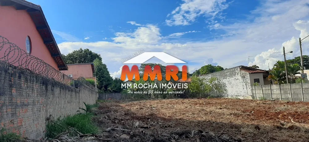Terreno, 1050 m² - Foto 1