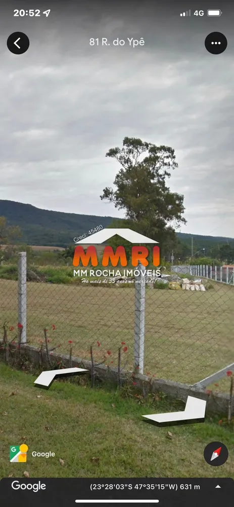 Terreno, 5797 m² - Foto 4
