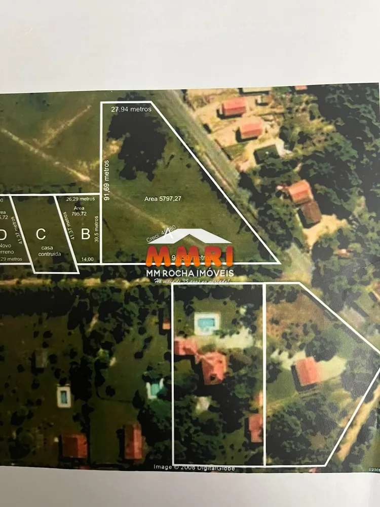 Terreno, 5797 m² - Foto 2