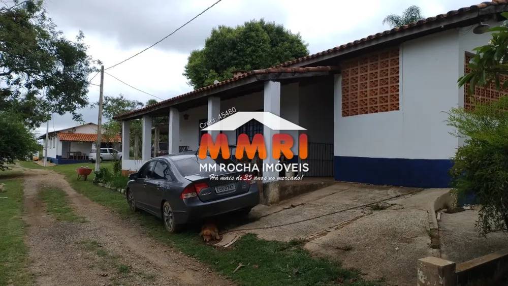 Sítio, 3 quartos - Foto 4