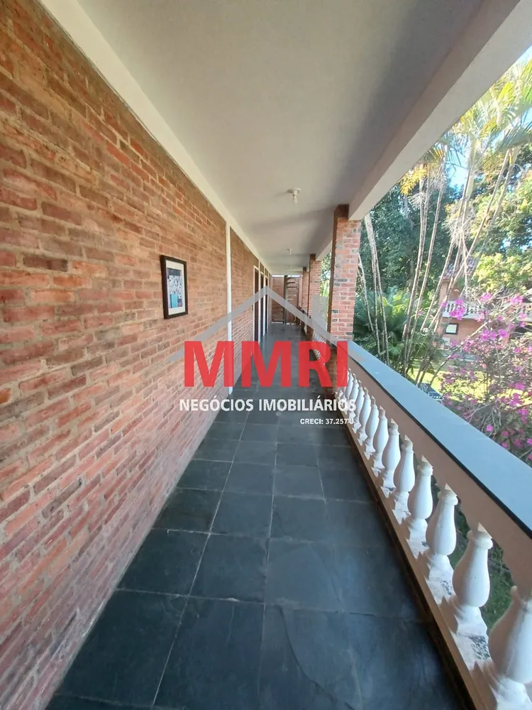 Chácara, 3 quartos - Foto 1