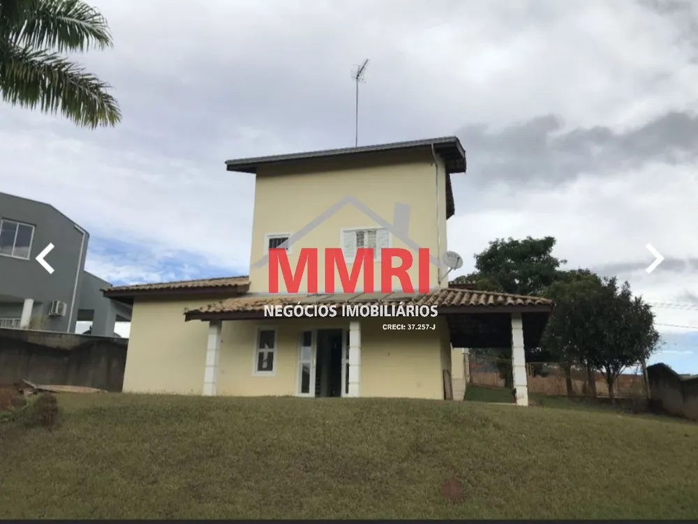 Casa de Condomínio, 3 quartos - Foto 6