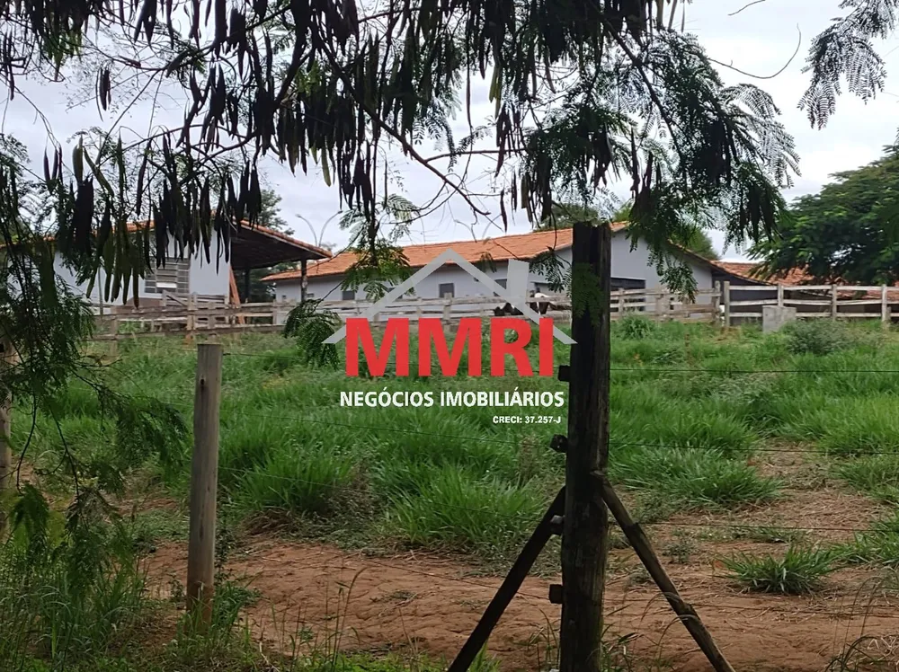 Fazenda, 4 hectares - Foto 2