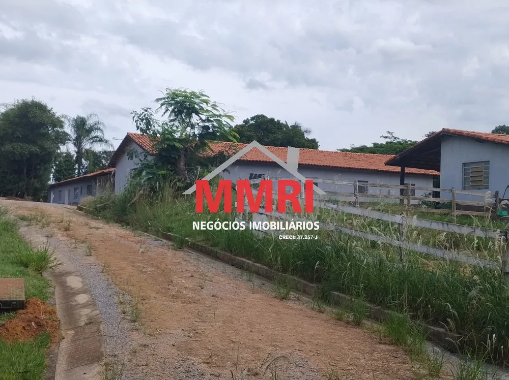 Sítio, 5 quartos, 4 hectares - Foto 4