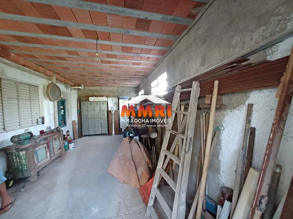 Chácara, 3 quartos, 3000 m² - Foto 7