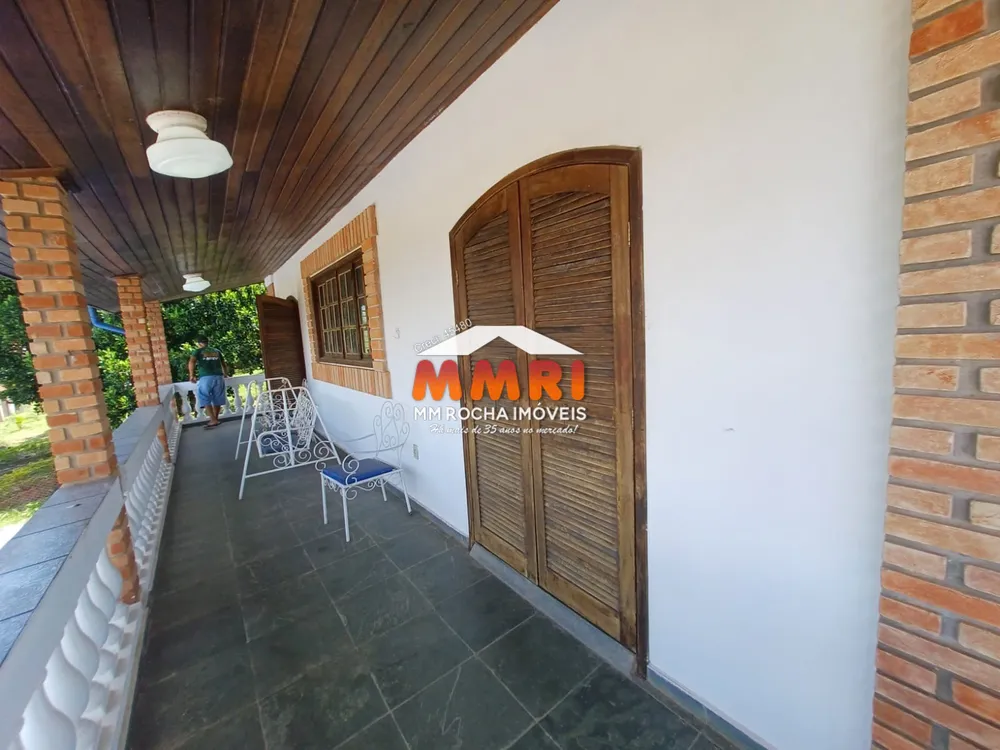 Chácara, 3 quartos, 3000 m² - Foto 3