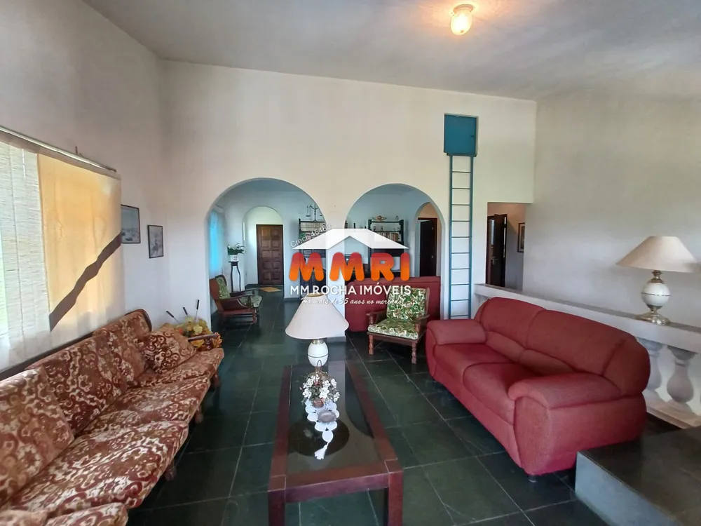 Chácara, 3 quartos, 3000 m² - Foto 1