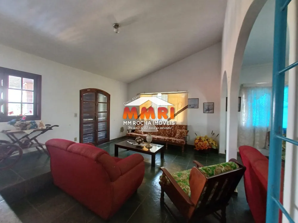 Chácara, 3 quartos, 3000 m² - Foto 6
