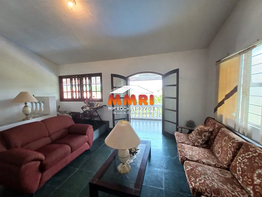 Chácara, 3 quartos, 3000 m² - Foto 4