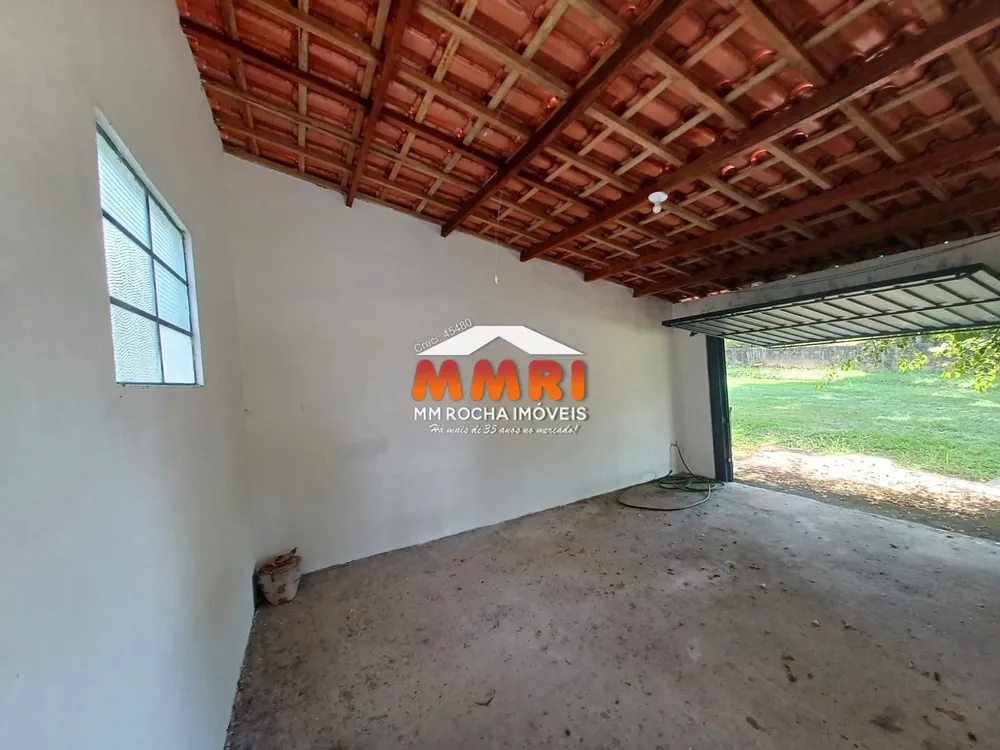 Chácara, 3 quartos, 3000 m² - Foto 3
