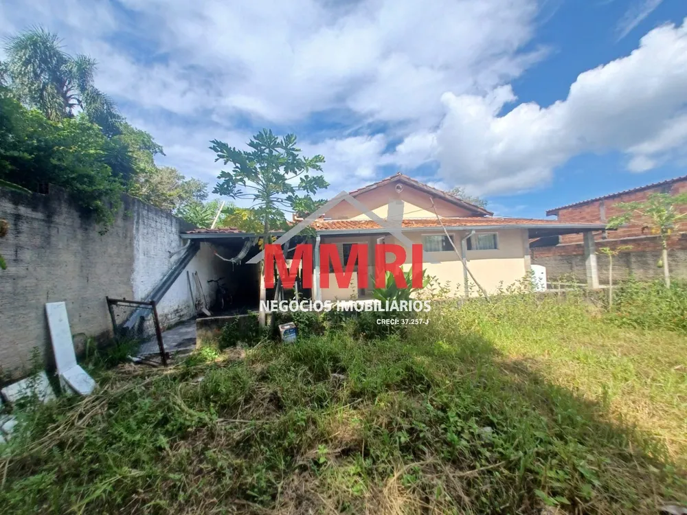 Chácara, 3 quartos, 1100 m² - Foto 2