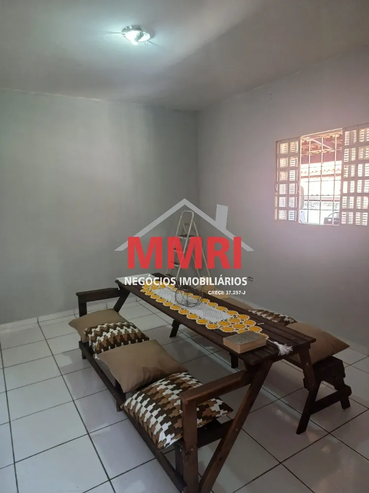 Chácara, 3 quartos, 1100 m² - Foto 2