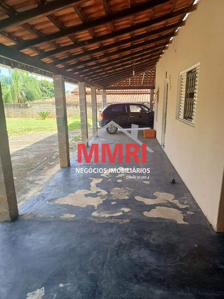 Chácara, 3 quartos, 1100 m² - Foto 3