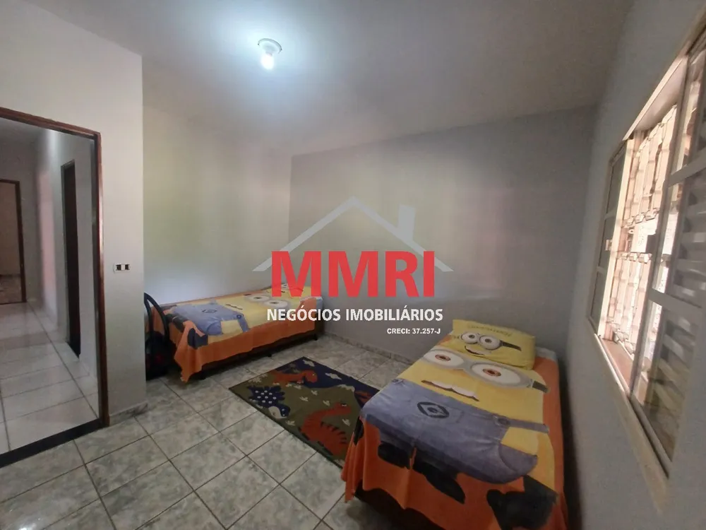 Chácara, 3 quartos, 1100 m² - Foto 8