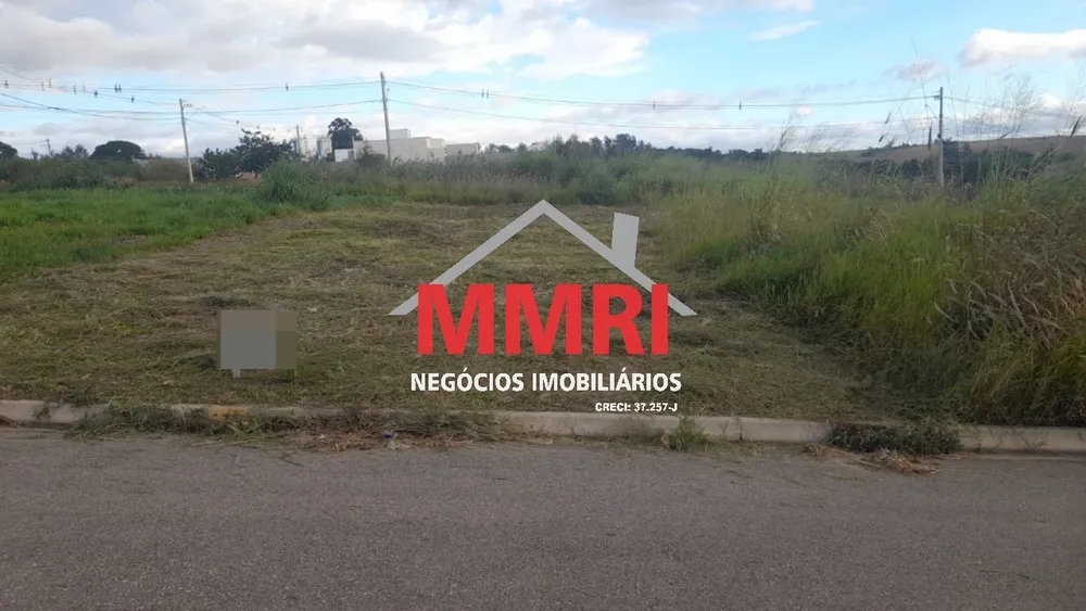 Terreno, 200 m² - Foto 1